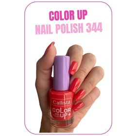Callista Color Up 344 Business Partner Oje