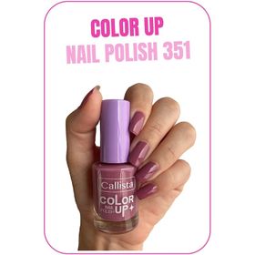 Callista Color Up 351 Blueberry Cheesecake Oje