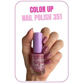 Callista Color Up 351 Blueberry Cheesecake Oje