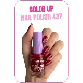 Callista Color Up 437 It's A Date Oje