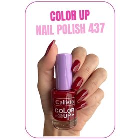 Callista Color Up 437 It's A Date Oje