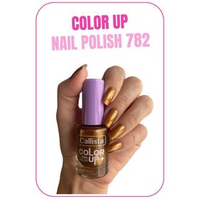 Callista Color Up 782 Fancy Me Oje