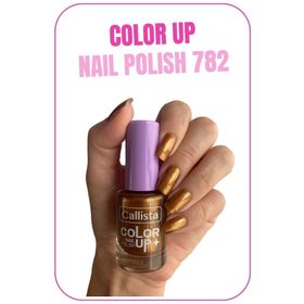 Callista Color Up 782 Fancy Me Oje