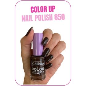 Callista Color Up 850 Mad Mud Oje