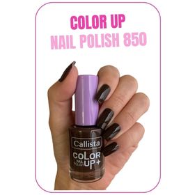 Callista Color Up 850 Mad Mud Oje