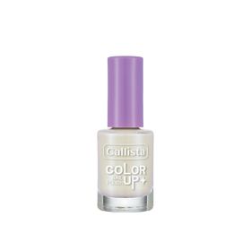 Callista Color Up Nail Polish 102 Coconut Juice Beyaz Oje