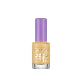Callista Color Up Nail Polish 134 Banana Smoothie Nude Oje