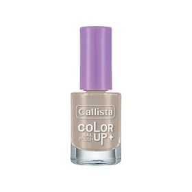Callista Color Up Nail Polish 154 Stonington Nude Oje