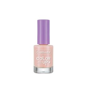 Callista Color Up Nail Polish 166 Mani Cured Nude Oje