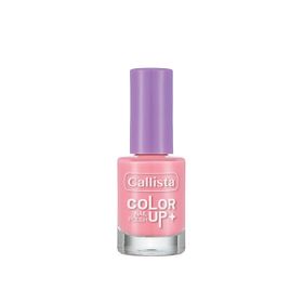 Callista Color Up Nail Polish 316 My Milkshake Pembe Oje