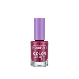 Callista Color Up Nail Polish 357 Passion Fruit Fever Pembe Oje