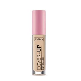 Callista Cover Up Concealer No:40 Porcelain Göz Altı Kapatıcısı