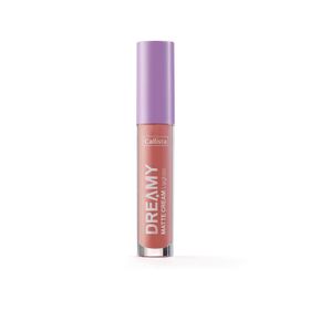 Callista Dreamy Matte Cream No:201 Nude Mat Görünümlü Lipgloss