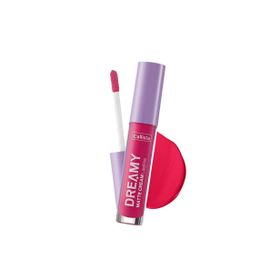 Callista Dreamy Matte Cream No:203 Pembe Mat Görünümlü Lipgloss
