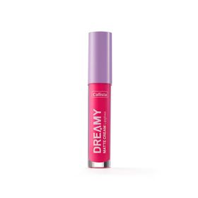 Callista Dreamy Matte Cream No:203 Pembe Mat Görünümlü Lipgloss