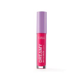 Callista Dreamy Matte Cream No:203 Pembe Mat Görünümlü Lipgloss