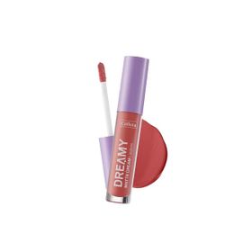 Callista Dreamy Matte Cream No:206 Pembe Mat Görünümlü Lipgloss
