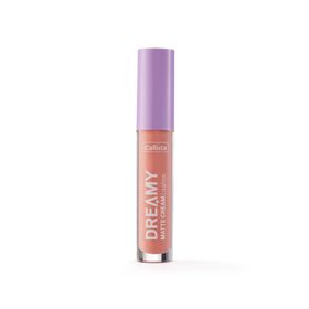Callista Dreamy Matte Cream No:207 Nude Mat Görünümlü Lipgloss