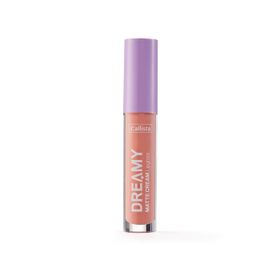 Callista Dreamy Matte Cream No:207 Nude Mat Görünümlü Lipgloss