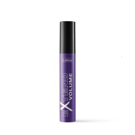 Callista Extend Volume Mascara Siyah Hacim ve Uzunluk Etkili Maskara