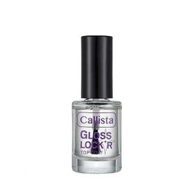 Callista Gloss Lock'r Top Coat Parlaklık Veren Tırnak Cilası