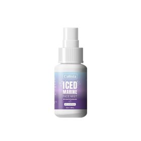 Callista Iced Marine Face Mist Makyaj Sabitleyici