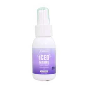 Callista Iced Marine Face Mist Makyaj Sabitleyici
