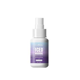 Callista Iced Marine Face Mist Makyaj Sabitleyici