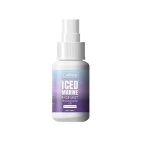 Callista Iced Marine Face Mist Makyaj Sabitleyici