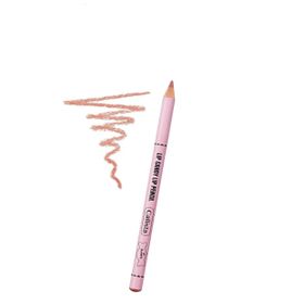 Callista Lip Candy 01 Butterly Nude Dudak Kalemi