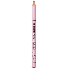 Callista Lip Candy 01 Butterly Nude Dudak Kalemi