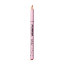 Callista Lip Candy 02 Sugarcane Nude Dudak Kalemi