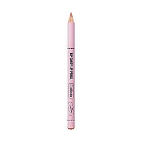 Callista Lip Candy 02 Sugarcane Nude Dudak Kalemi
