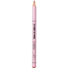 Callista Lip Candy 02 Sugarcane Nude Dudak Kalemi