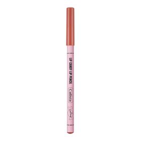 Callista Lip Candy 03 Cookie Dough Nude Dudak Kalemi