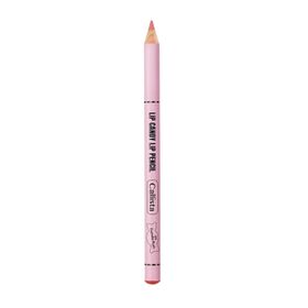 Callista Lip Candy 04 Cupcake Rush Nude Dudak Kalemi