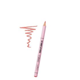 Callista Lip Candy 04 Cupcake Rush Nude Dudak Kalemi