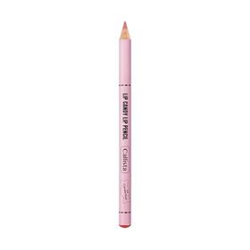 Callista Lip Candy 04 Cupcake Rush Nude Dudak Kalemi