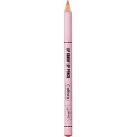 Callista Lip Candy 04 Cupcake Rush Nude Dudak Kalemi