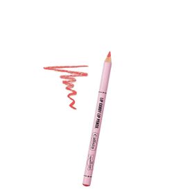 Callista Lip Candy 05 Peaches Cream Turuncu Dudak Kalemi