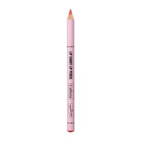 Callista Lip Candy 05 Peaches Cream Turuncu Dudak Kalemi