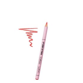 Callista Lip Candy 05 Peaches Cream Turuncu Dudak Kalemi