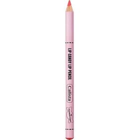 Callista Lip Candy 05 Peaches Cream Turuncu Dudak Kalemi