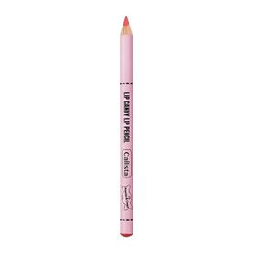 Callista Lip Candy 05 Peaches Cream Turuncu Dudak Kalemi
