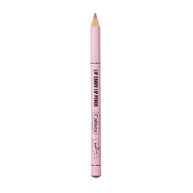 Callista Lip Candy 06 Dragon Fruit Pembe Dudak Kalemi