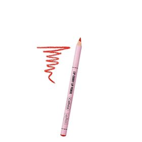 Callista Lip Candy 07 Cherry Popsicle Kırmızı Dudak Kalemi
