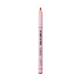 Callista Lip Candy 07 Cherry Popsicle Kırmızı Dudak Kalemi