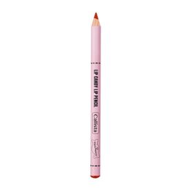 Callista Lip Candy 07 Cherry Popsicle Kırmızı Dudak Kalemi