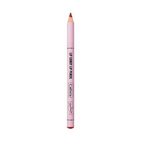Callista Lip Candy 07 Cherry Popsicle Kırmızı Dudak Kalemi