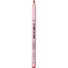 Callista Lip Candy 07 Cherry Popsicle Kırmızı Dudak Kalemi